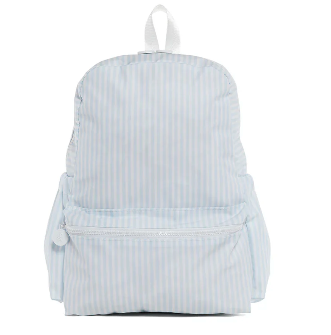 TRVL DESIGNS MINI BACKER - PIMLICO STRIPE BLUE Backpack