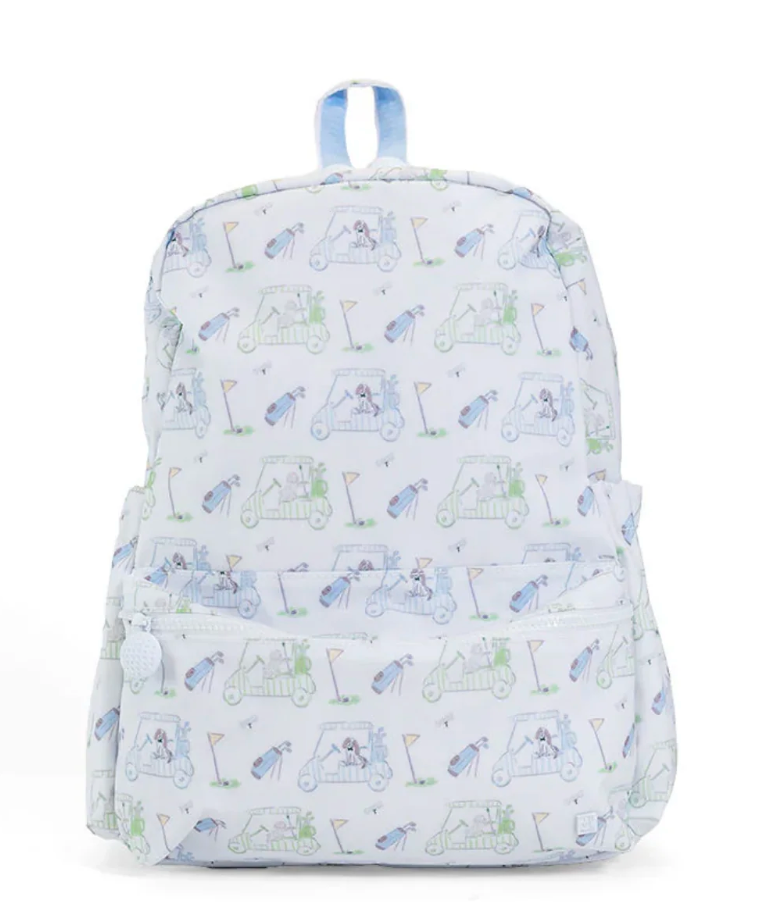 TRVL DESIGN BACKPACKER - BACKPACK PUTT PUTT