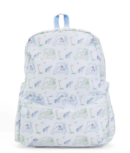 TRVL DESIGN BACKPACKER - BACKPACK PUTT PUTT