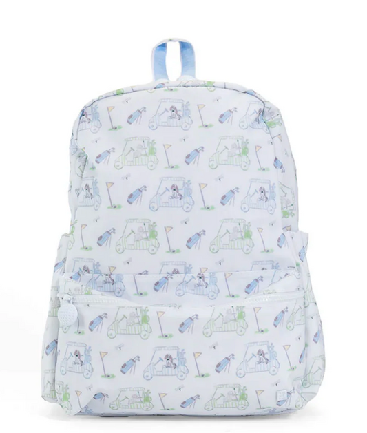 TRVL DESIGN BACKPACKER - BACKPACK PUTT PUTT