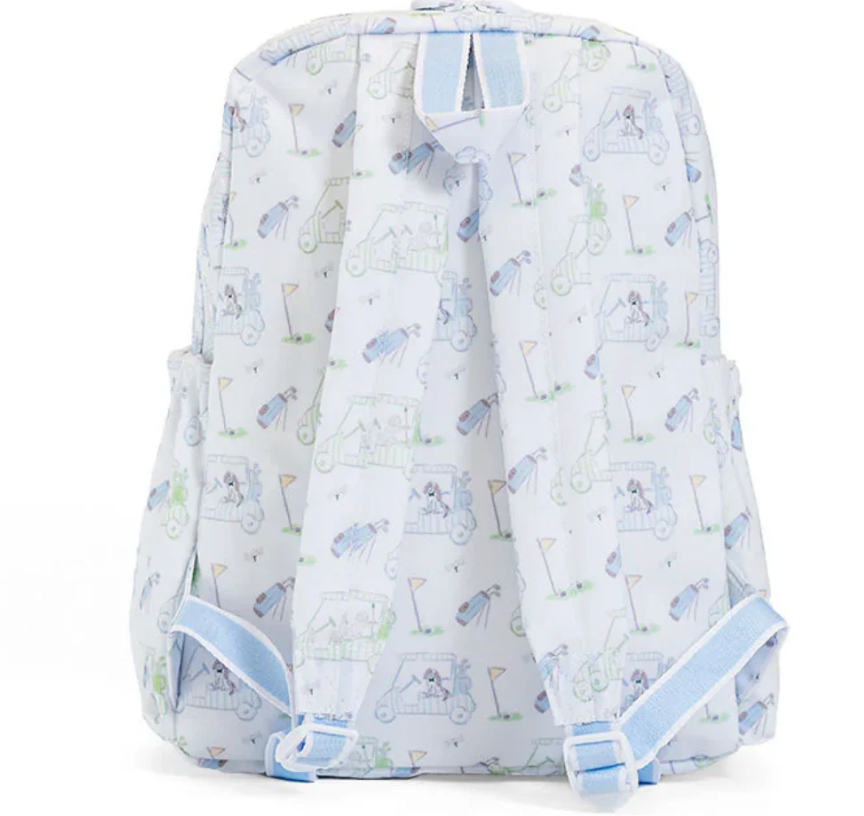 TRVL DESIGN BACKPACKER - BACKPACK PUTT PUTT