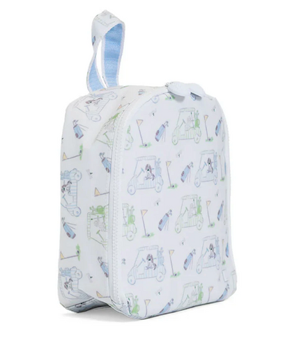 TRVL DESIGN BRING IT Lunch Bag - PUTT PUTT