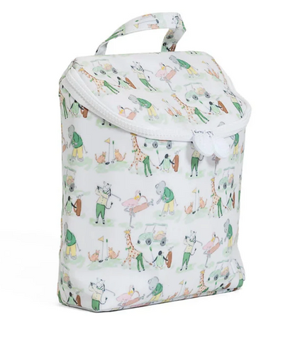 TRVL Take Away Insulated Lunch Bag - Par Tee