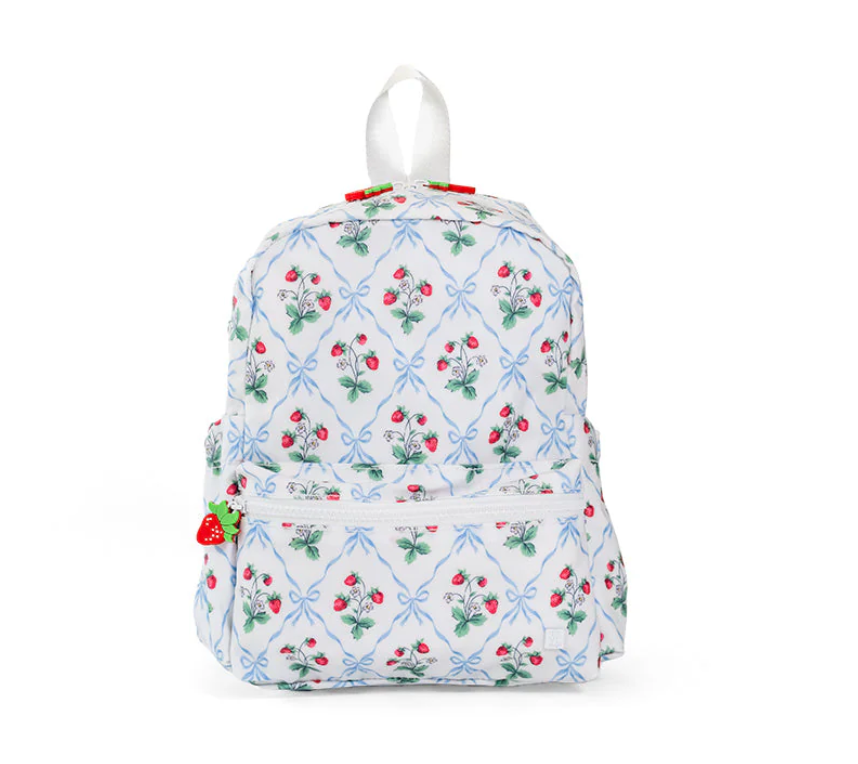 TRVL DESIGN MINI BACKER - BERRY NICE