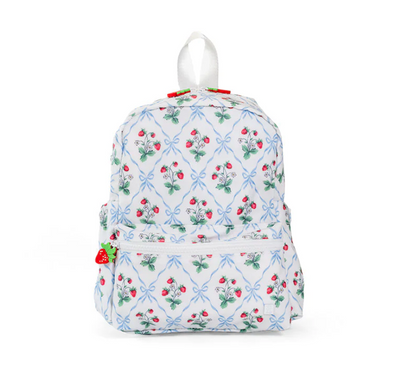 TRVL DESIGN MINI BACKER - BERRY NICE