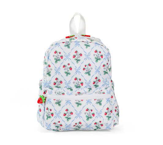 TRVL DESIGN MINI BACKER - BERRY NICE