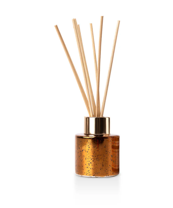 Aromatique Cinnamon Cider Mini Reed Diffuser