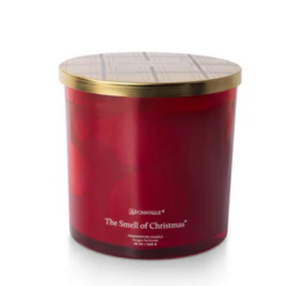 Aromatique The Smell Of Christmas 48oz Foundry Candle