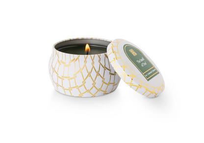 Aromatique The Smell Of Tree Tin Deco Candle