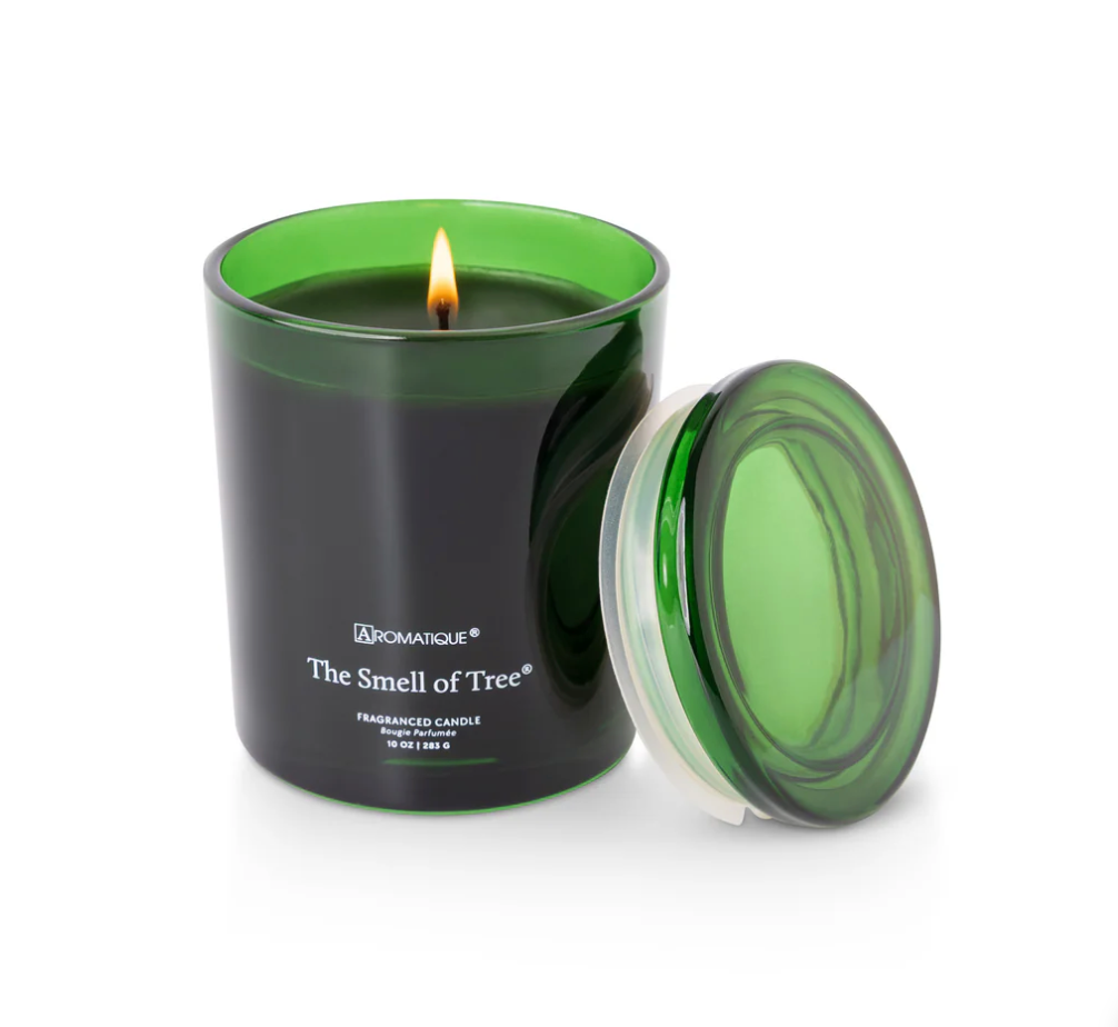 Aromatique The Smell Of Tree 10oz Foundry Candle