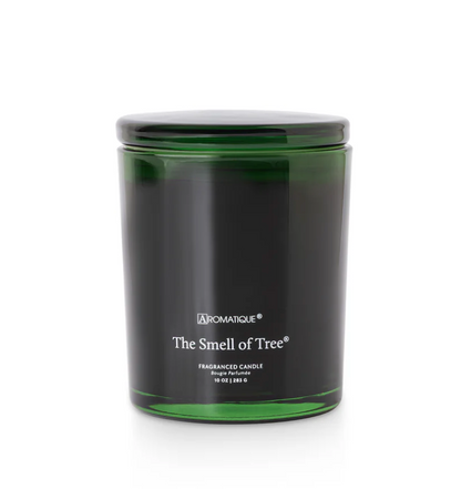 Aromatique The Smell Of Tree 10oz Foundry Candle