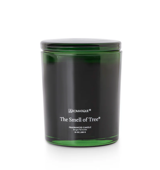 Aromatique The Smell Of Tree 10oz Foundry Candle