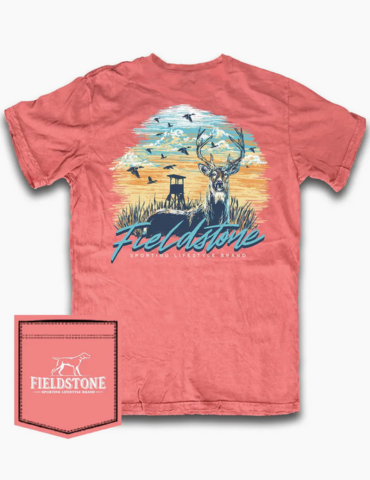 River Spaniel Shirt