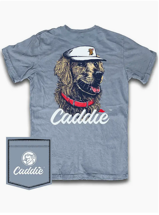 Caddie Retriever Pro Shirt