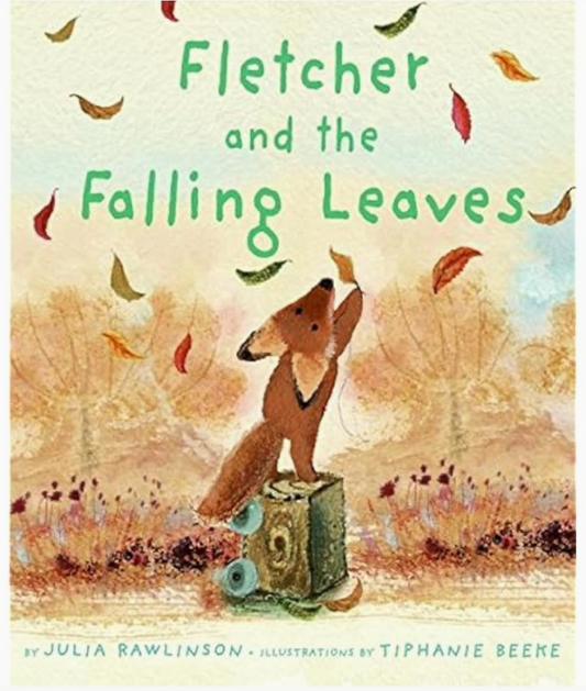 Fletcher and the Falling Leaves