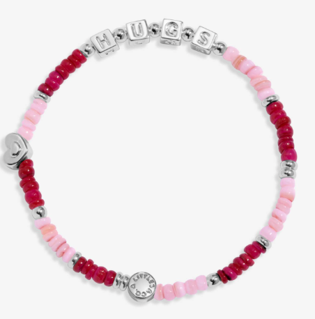 Kids' Happy Little Moments 'Big Hugs' Bracelet