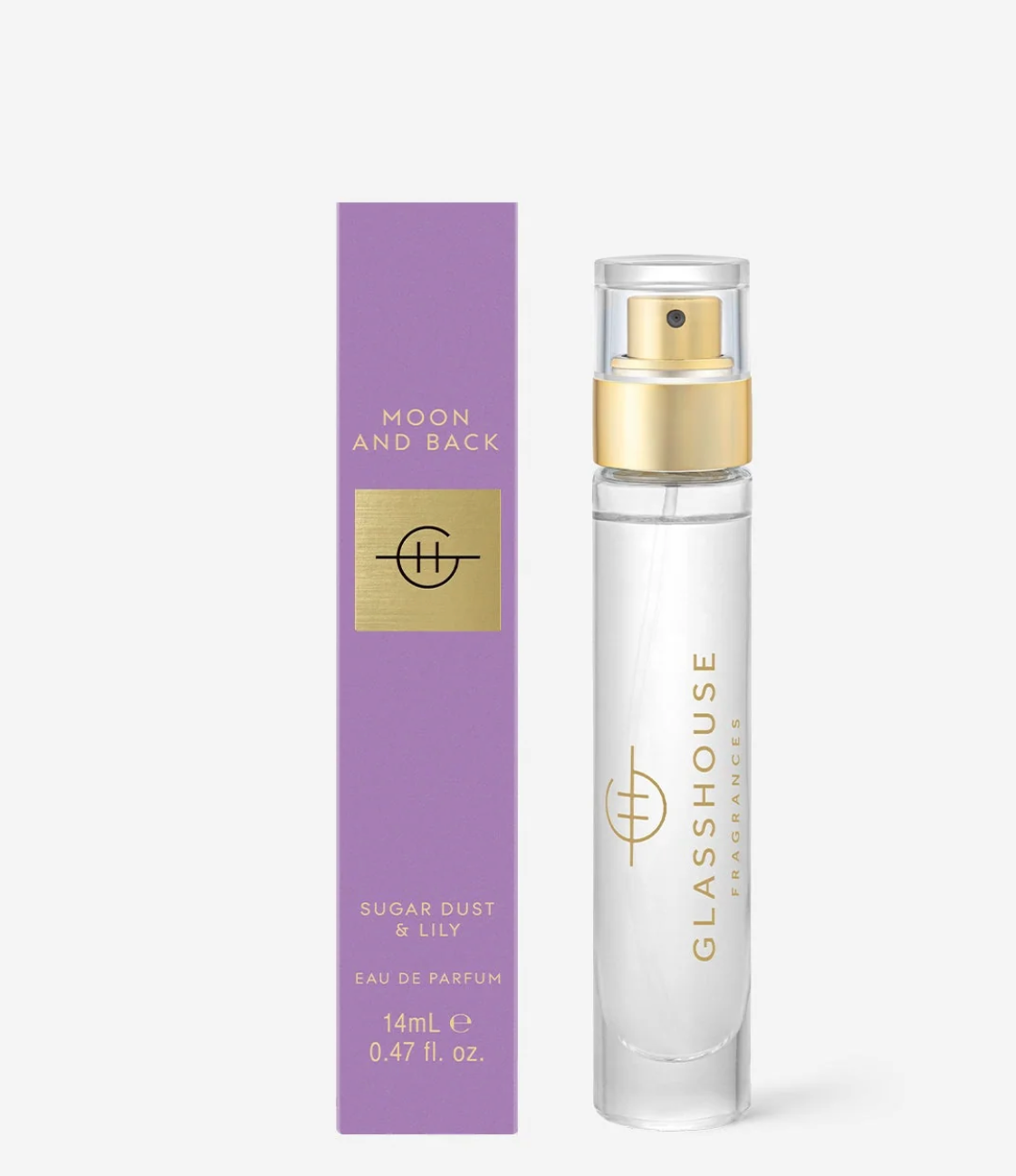 Moon and Back 0.47 fl. oz. Eau de Parfum