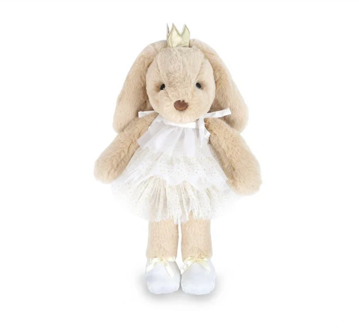 Moi Ami Bianca Ballerina Bunny