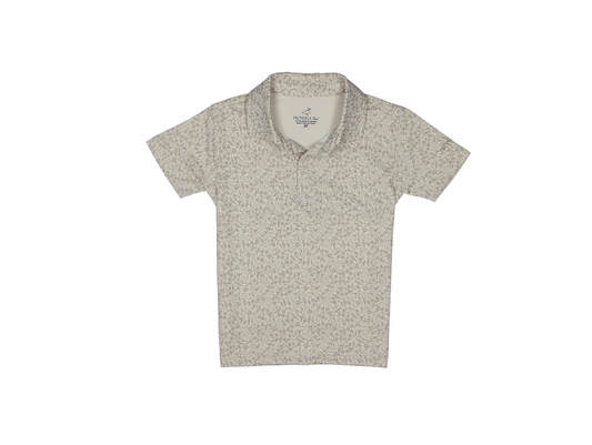 Properly Tied Boys Range Polo Whitetail