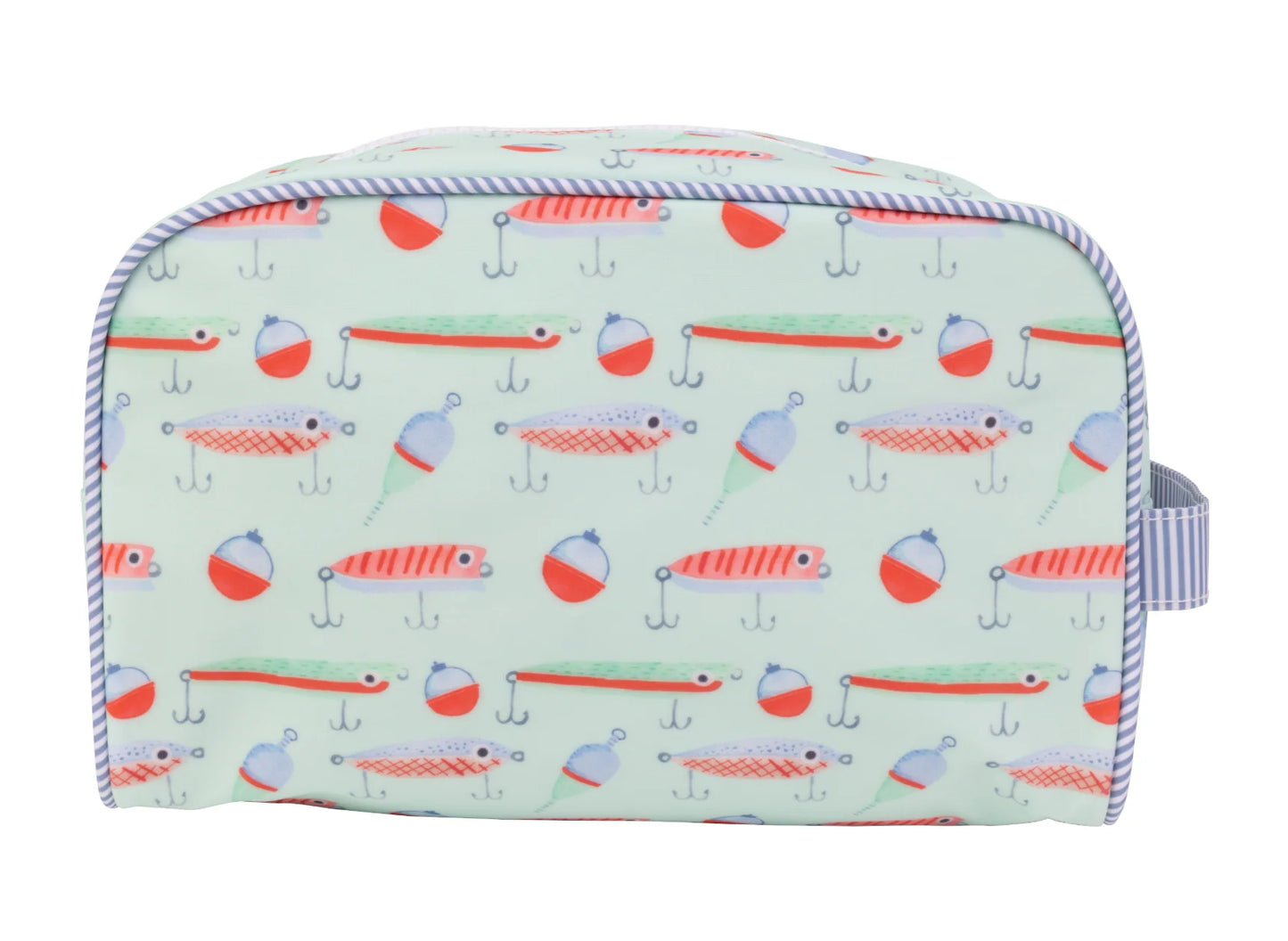 The Dopp Kit - Apple Of My Isla