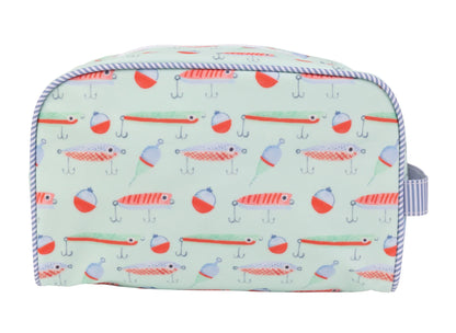 The Dopp Kit - Apple Of My Isla