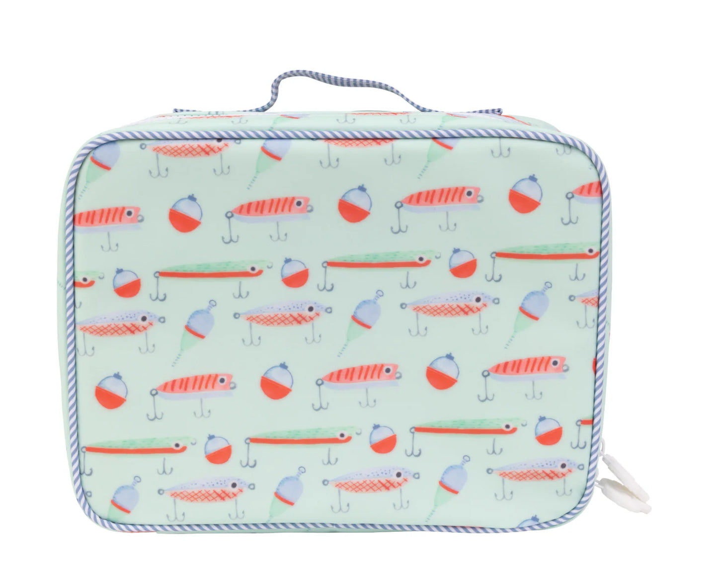 The Lunch Box - Apple Of My Isla