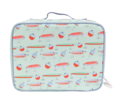 The Lunch Box - Apple Of My Isla