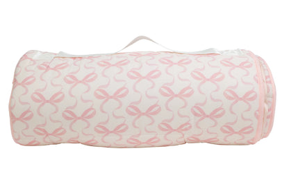 The Nap Mat- Apple of My Isla
