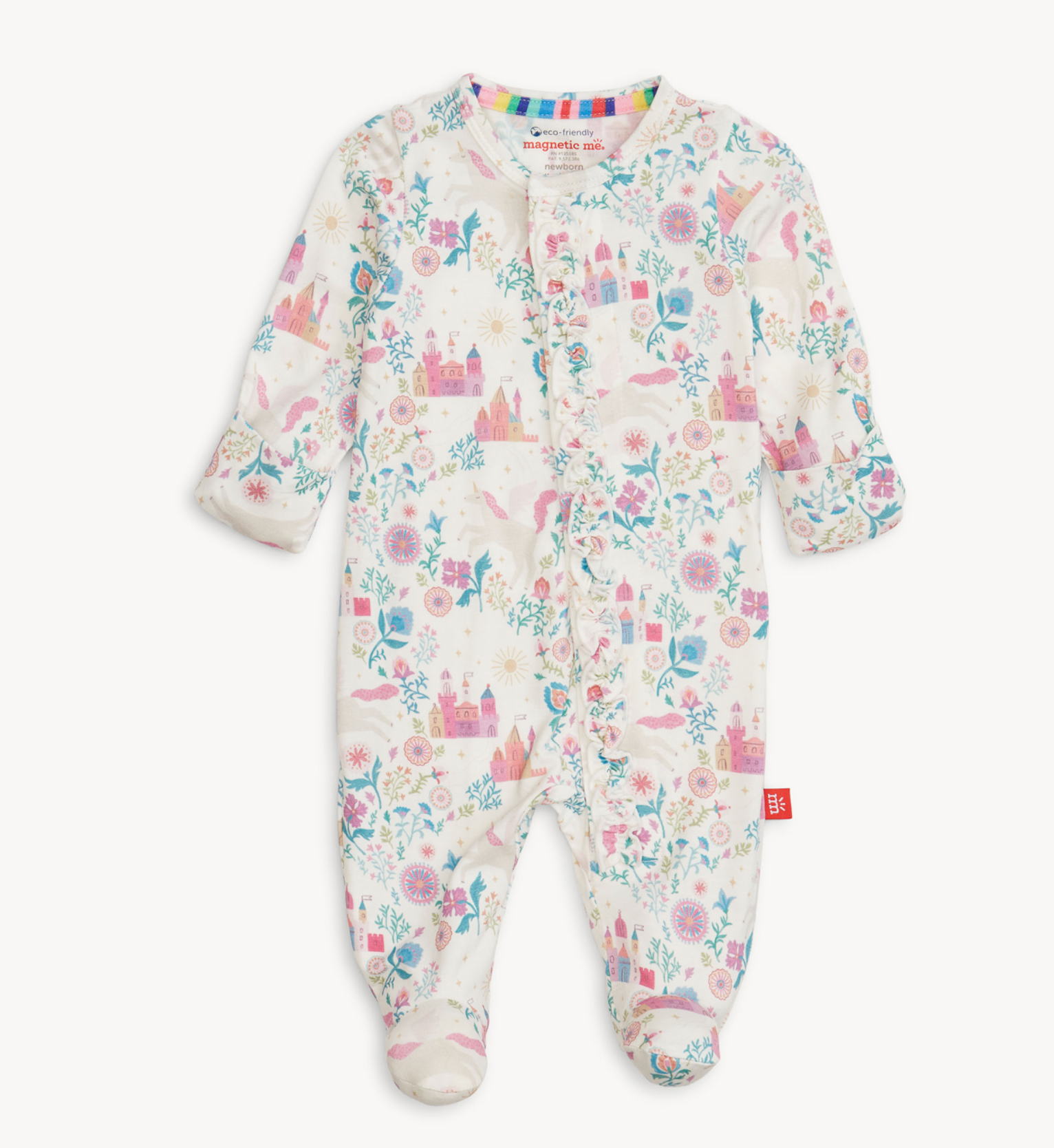 Magnetic Me Coveralls & Gowns - Persnickety Shop