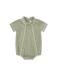 Lullaby Set Adam Bubble - Sweetgrass Corduroy