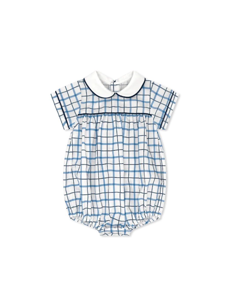 Lullaby Set Covington Bubble - Heritage Check