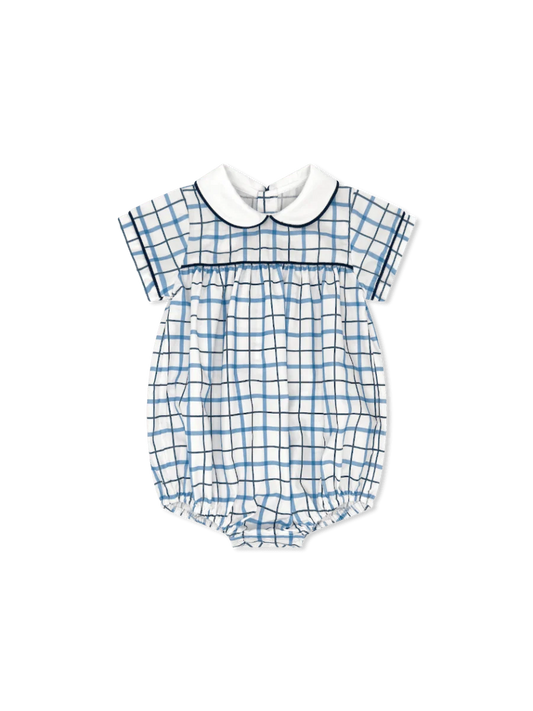 Lullaby Set Covington Bubble - Heritage Check