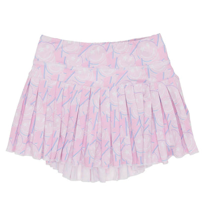Azarhia Mini Pleated Skort
