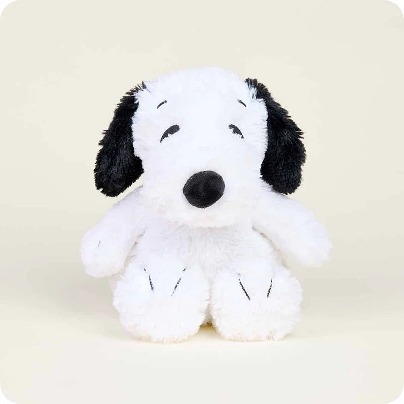 Warmies Snoopy Red Collar - Persnickety Shop