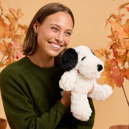 Warmies Snoopy Red Collar - Persnickety Shop