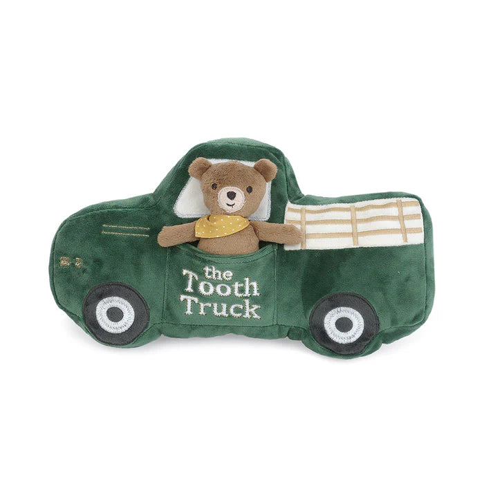 Mon Ami Tooth Truck - Persnickety Shop