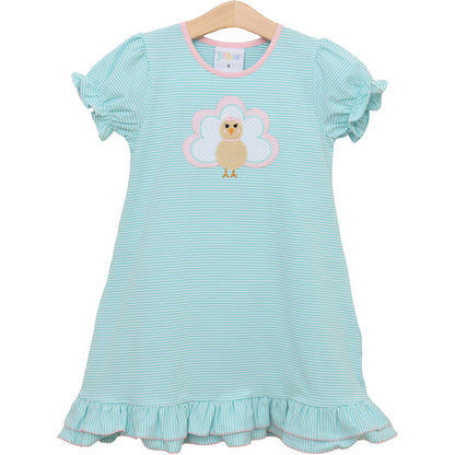 Jellybean by smock candy Give Thanks Dress