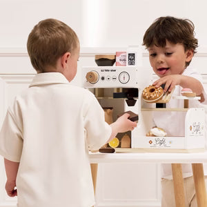 LE TOY VAN Barista Café Shop - Persnickety Shop