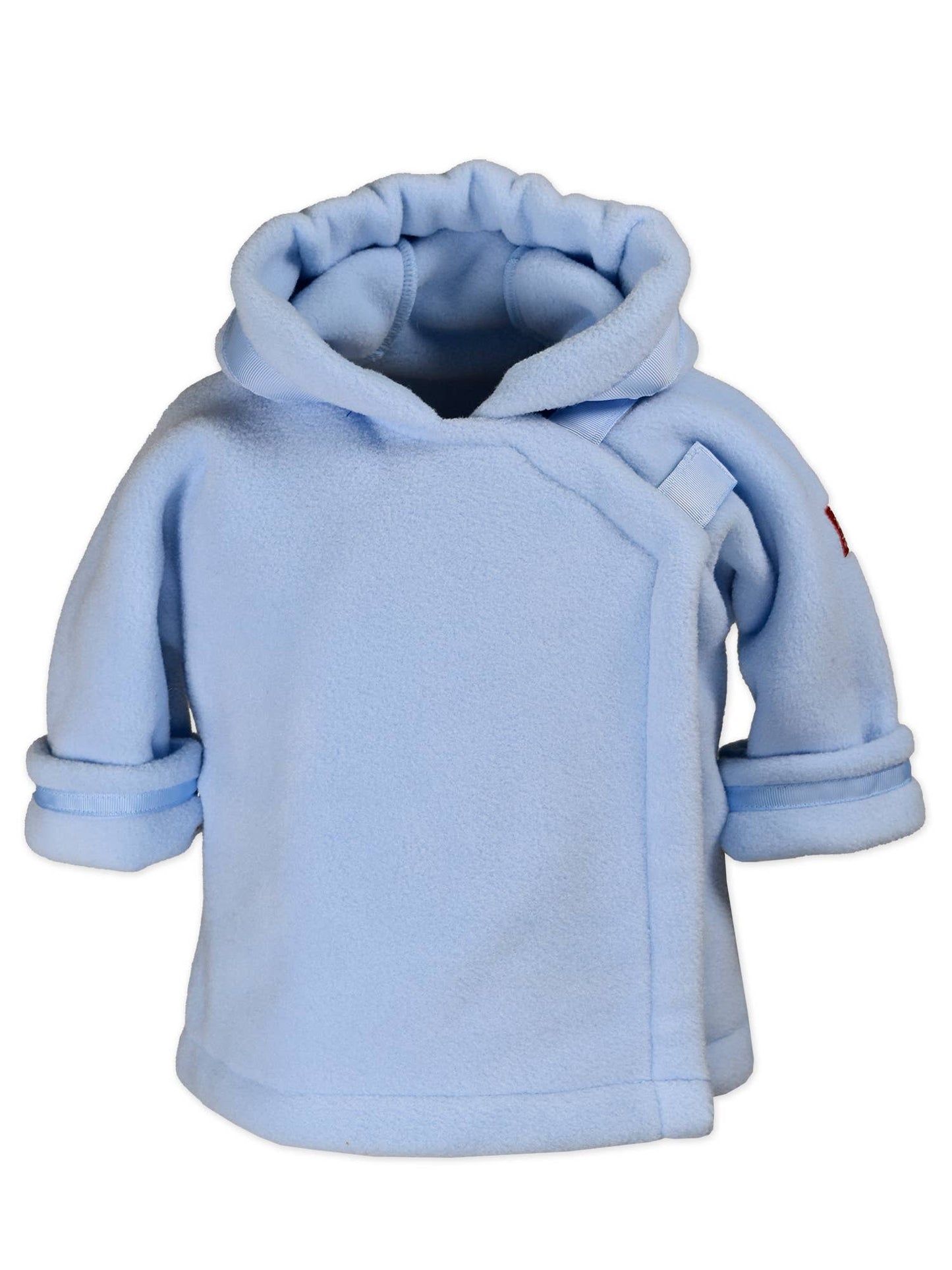 *PRE-ORDER* Widgeon Warmplus Fleece Jacket - Light Blue