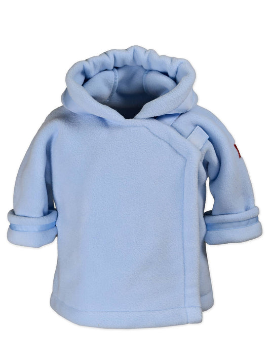 *PRE-ORDER* Widgeon Warmplus Fleece Jacket - Light Blue