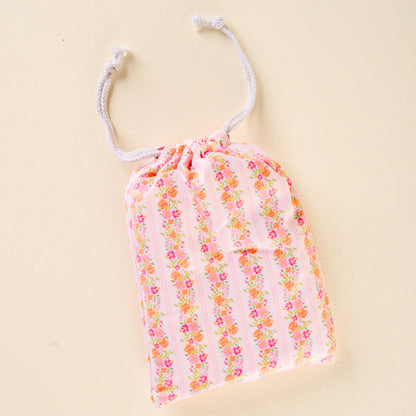 The Darling Effect - Petal Parade Pink XL Quick-Dry Beach Towel - Persnickety Shop