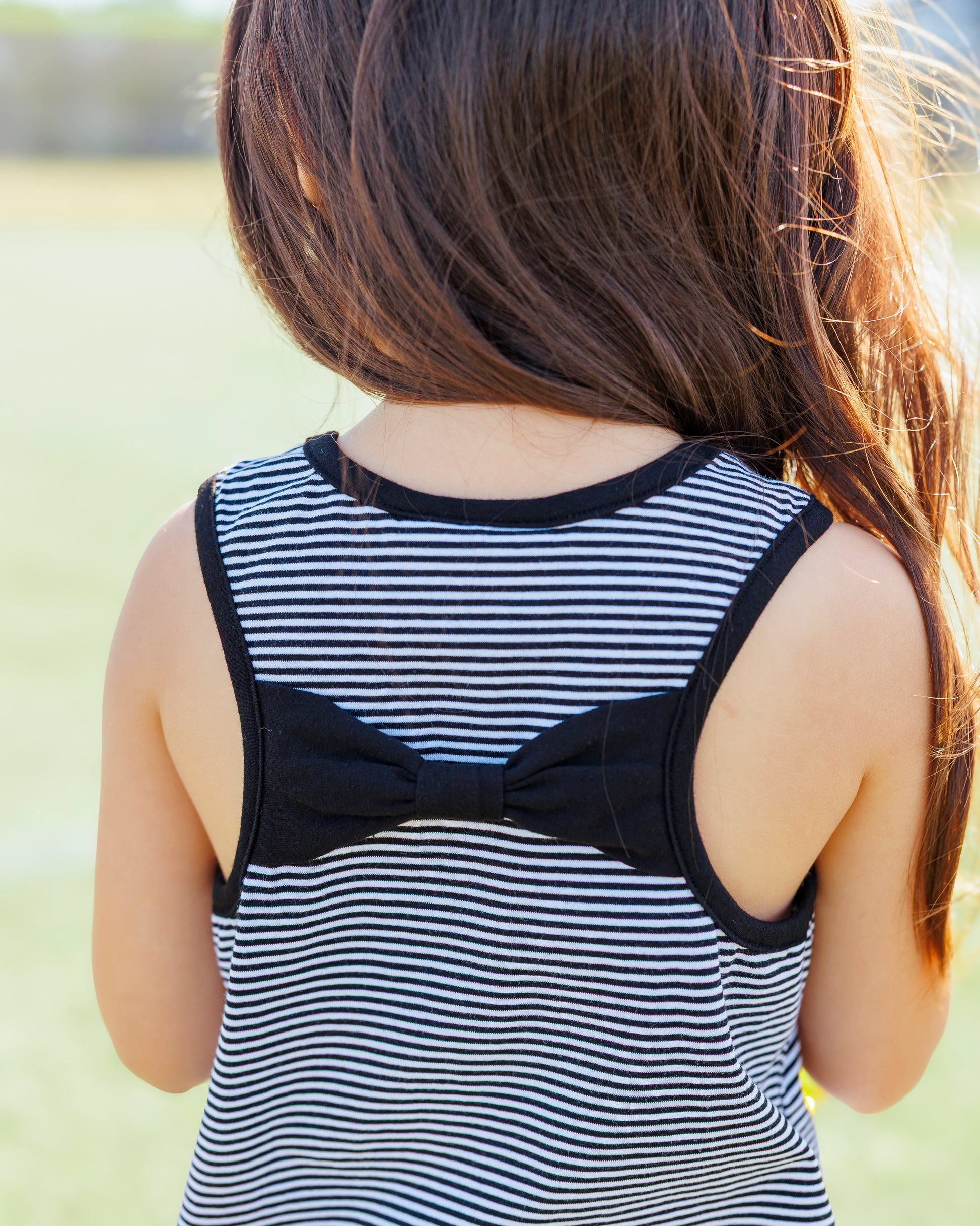 Gameday Dresses and Short Sets for Girls  by JellyBean Smock Candy - Persnickety Shop