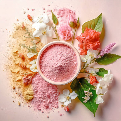Wildflowers Bath Soak