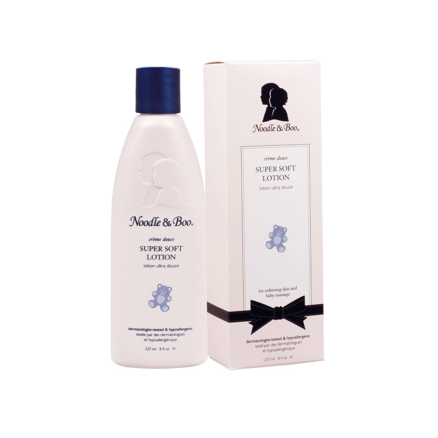 Newborn Gift Set - Persnickety Shop