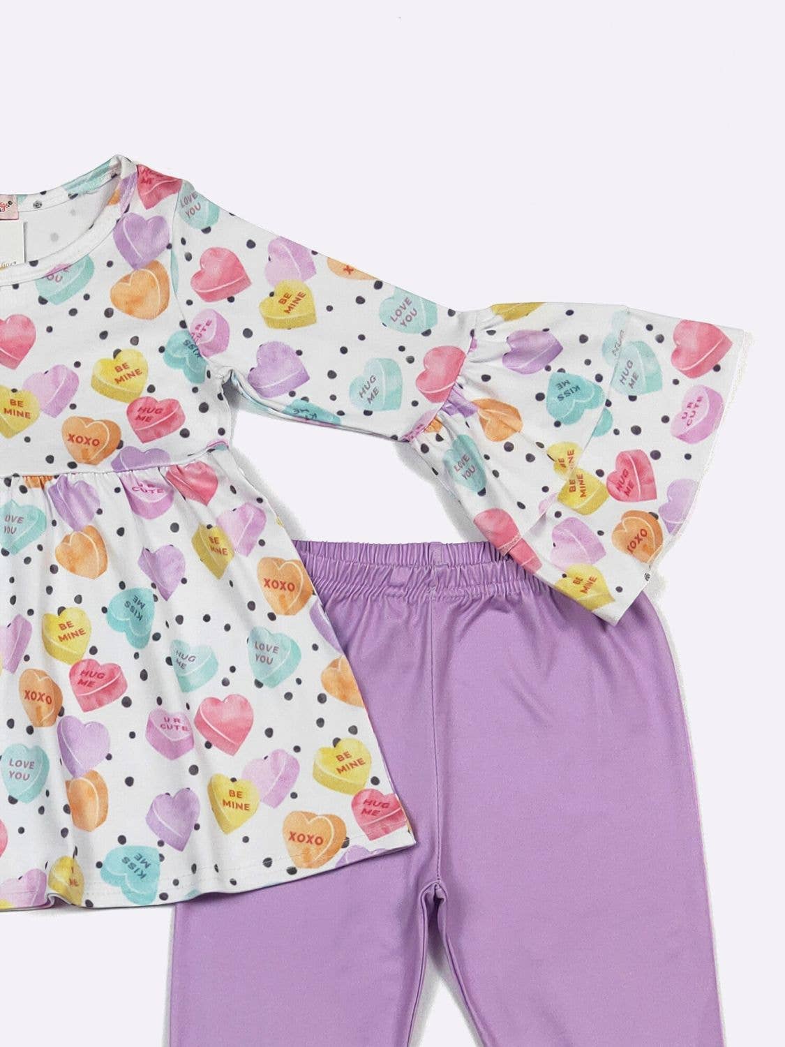 Sweetheart Confection Girls Set