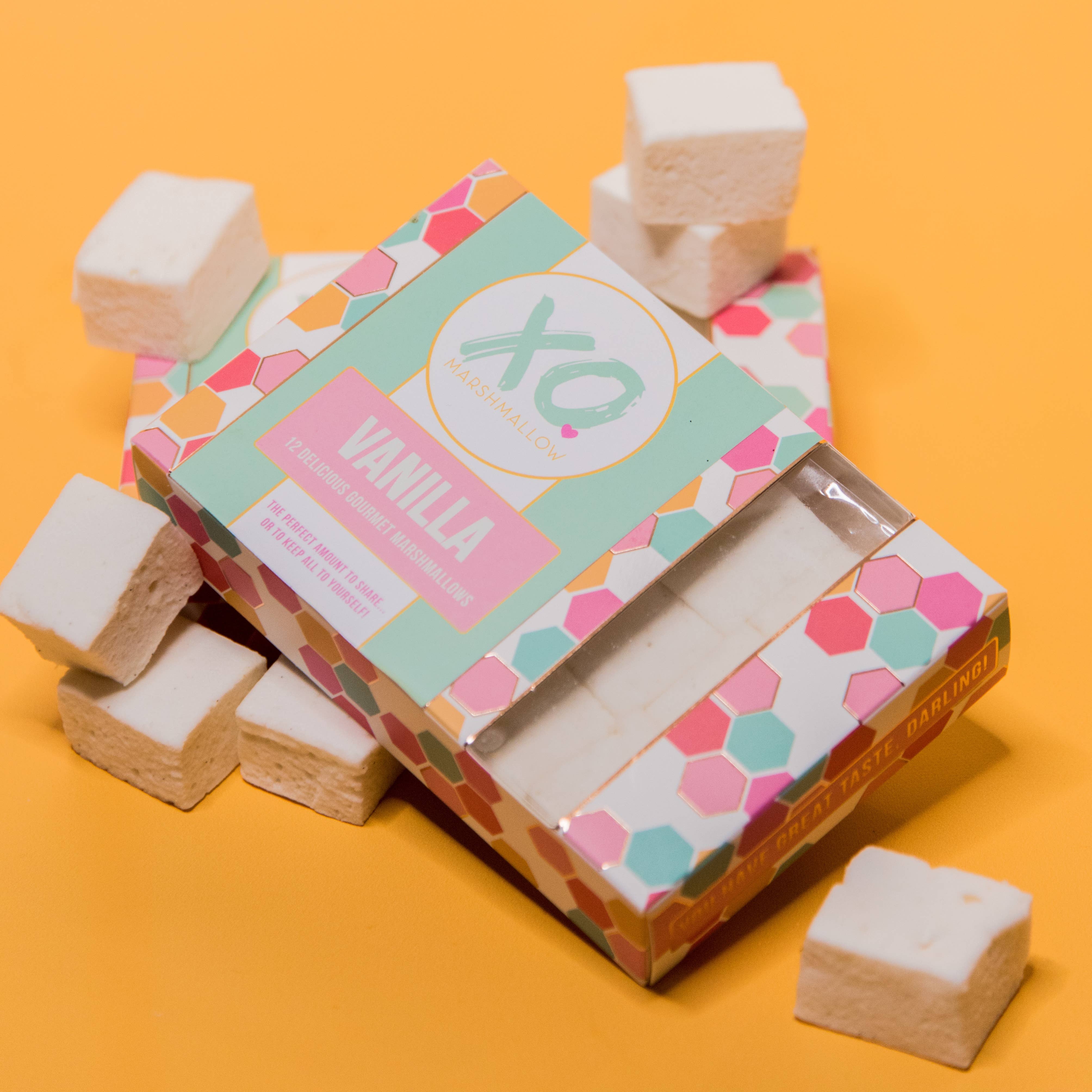 Vanilla Marshmallows - Persnickety Shop