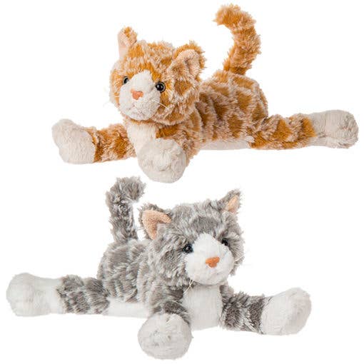 Fabfuzz Waffles Kitten Assortment Mary Meyer