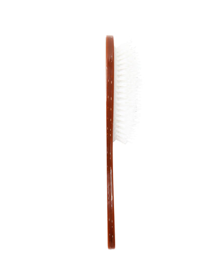 Hand-painted Kyoto Kitten Brush | Eco-Friendly: Amazing Hair Day