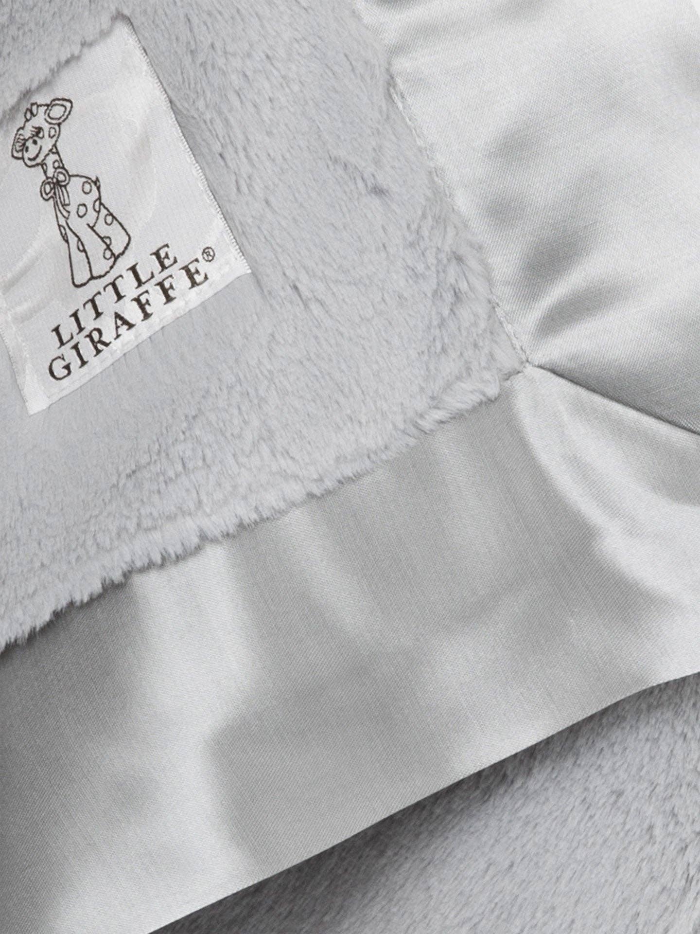 Luxe™ Blanky: Cornflower