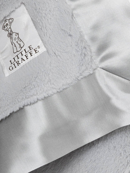 Luxe™ Blanky: Cornflower